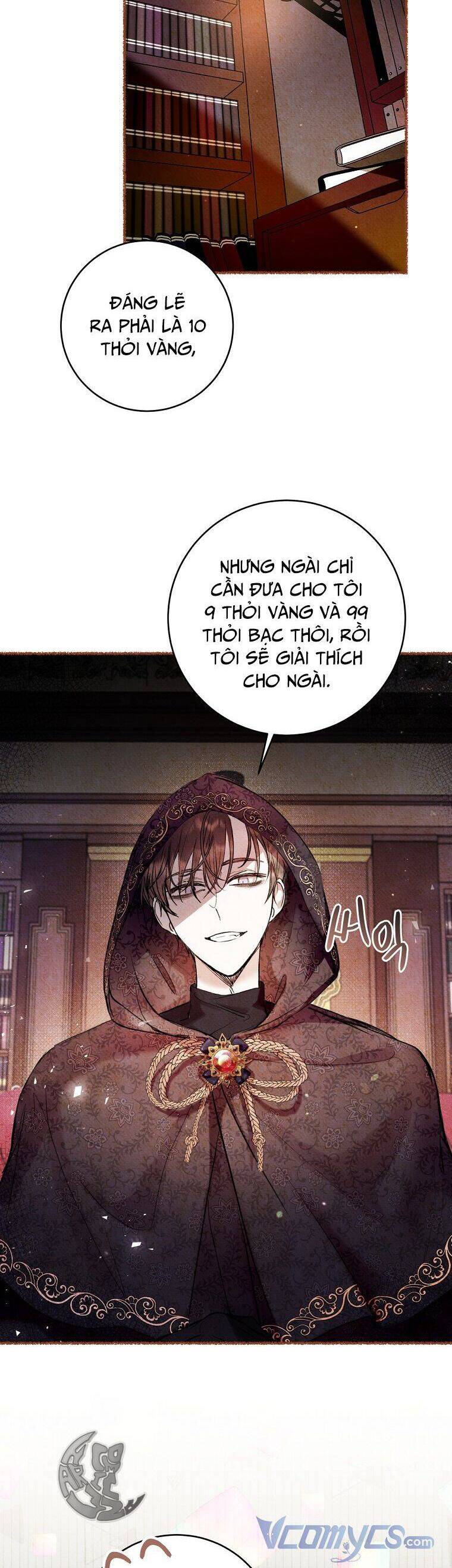 Làm Ác Nữ Bộ Không Tuyệt Sao? Chapter 10 - Trang 2