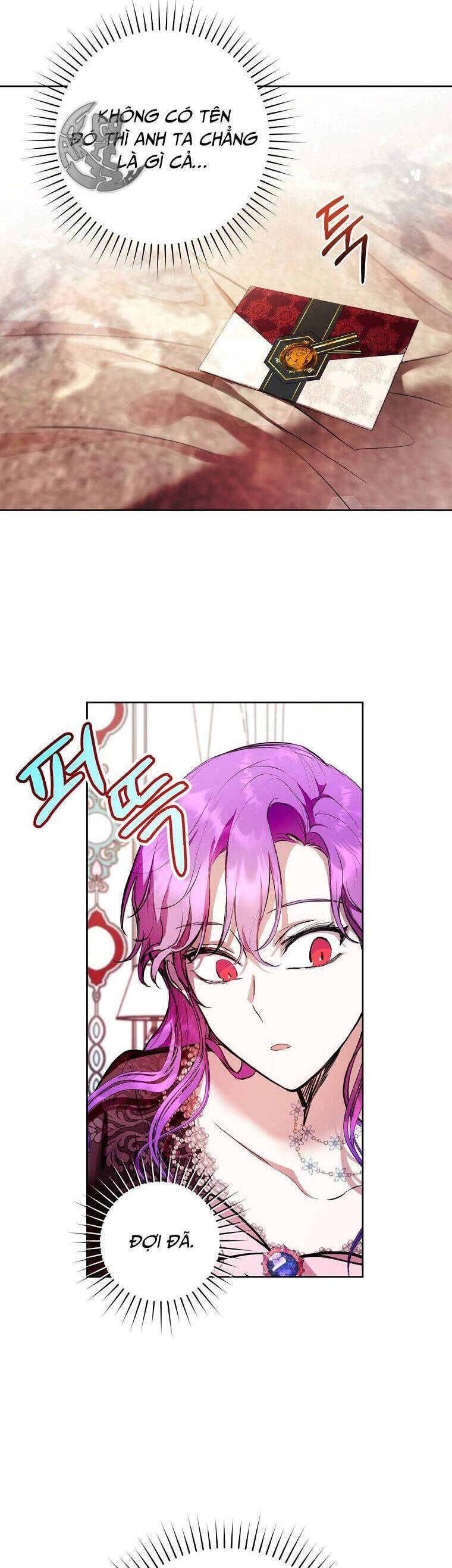 Làm Ác Nữ Bộ Không Tuyệt Sao? Chapter 10 - Trang 2