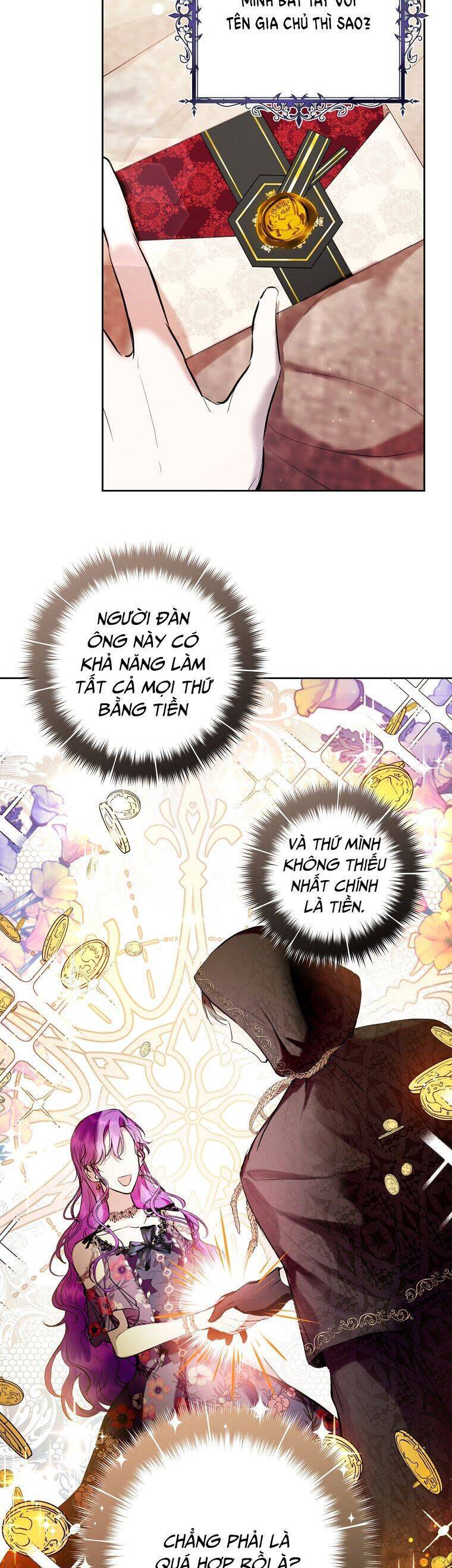 Làm Ác Nữ Bộ Không Tuyệt Sao? Chapter 10 - Trang 2