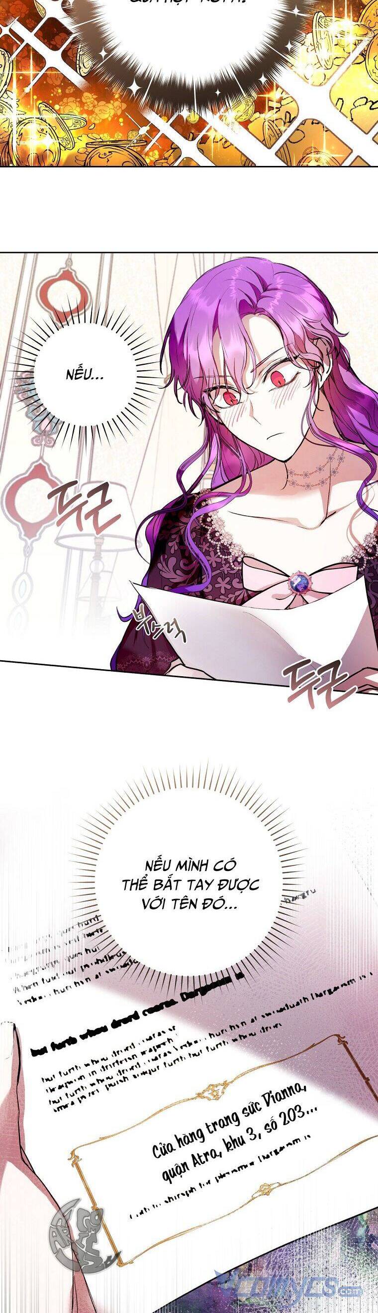 Làm Ác Nữ Bộ Không Tuyệt Sao? Chapter 10 - Trang 2