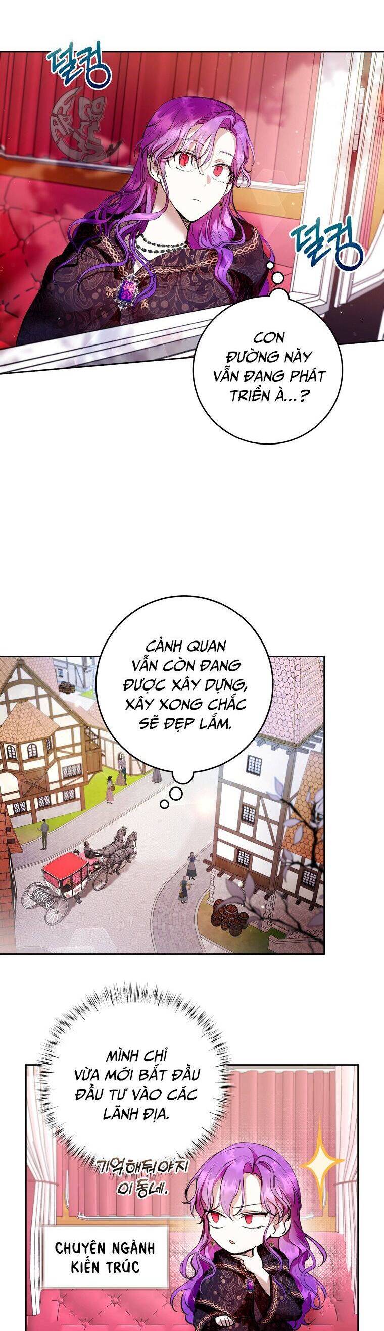 Làm Ác Nữ Bộ Không Tuyệt Sao? Chapter 10 - Trang 2