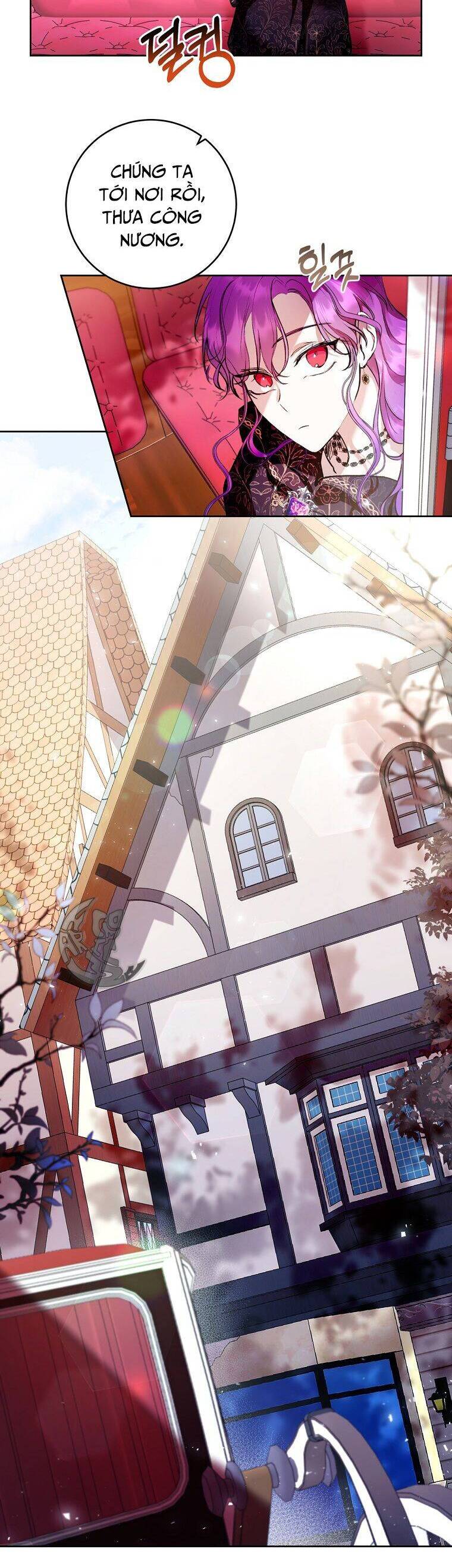 Làm Ác Nữ Bộ Không Tuyệt Sao? Chapter 10 - Trang 2