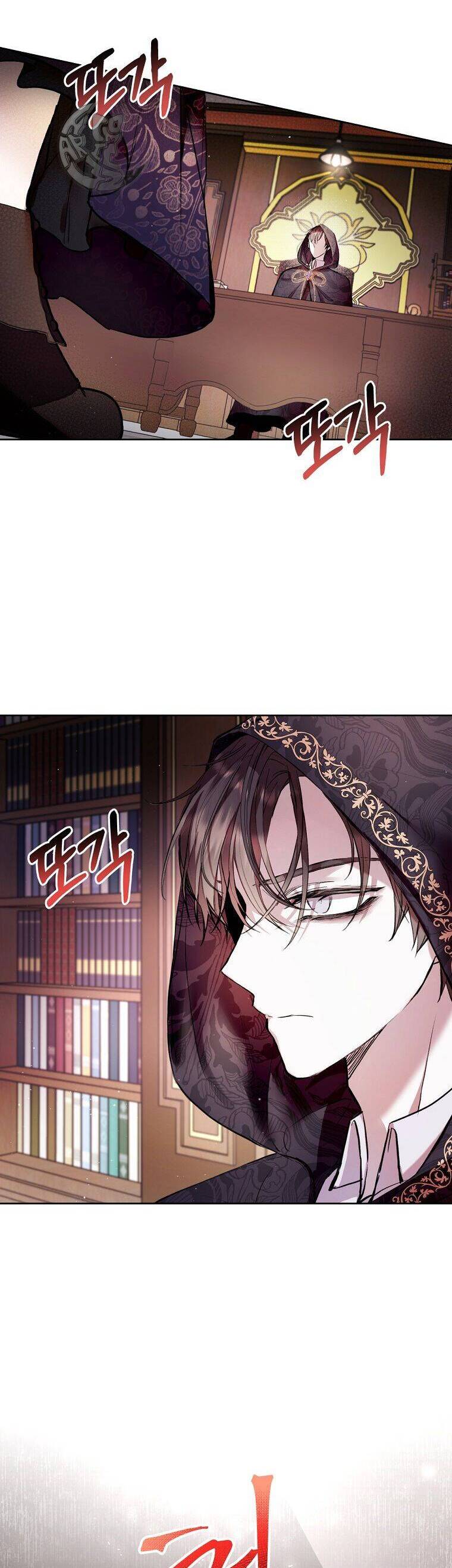 Làm Ác Nữ Bộ Không Tuyệt Sao? Chapter 10 - Trang 2