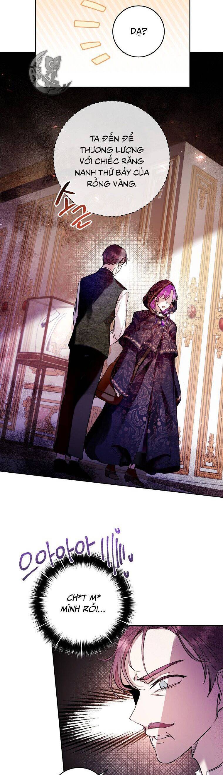 Làm Ác Nữ Bộ Không Tuyệt Sao? Chapter 10 - Trang 2