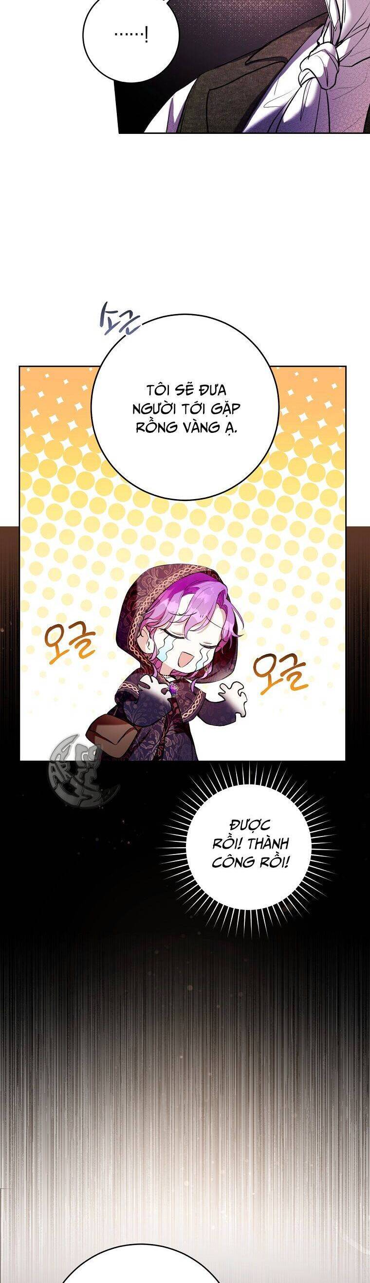 Làm Ác Nữ Bộ Không Tuyệt Sao? Chapter 10 - Trang 2