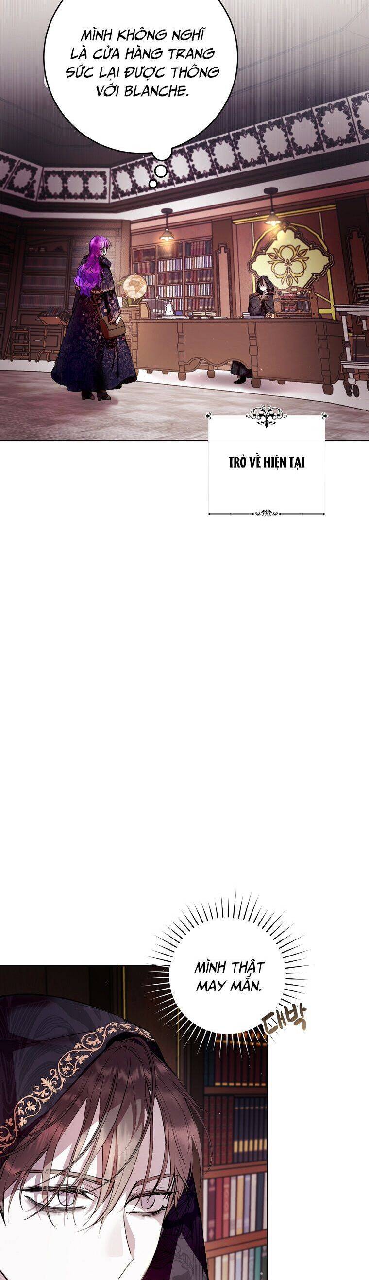 Làm Ác Nữ Bộ Không Tuyệt Sao? Chapter 10 - Trang 2