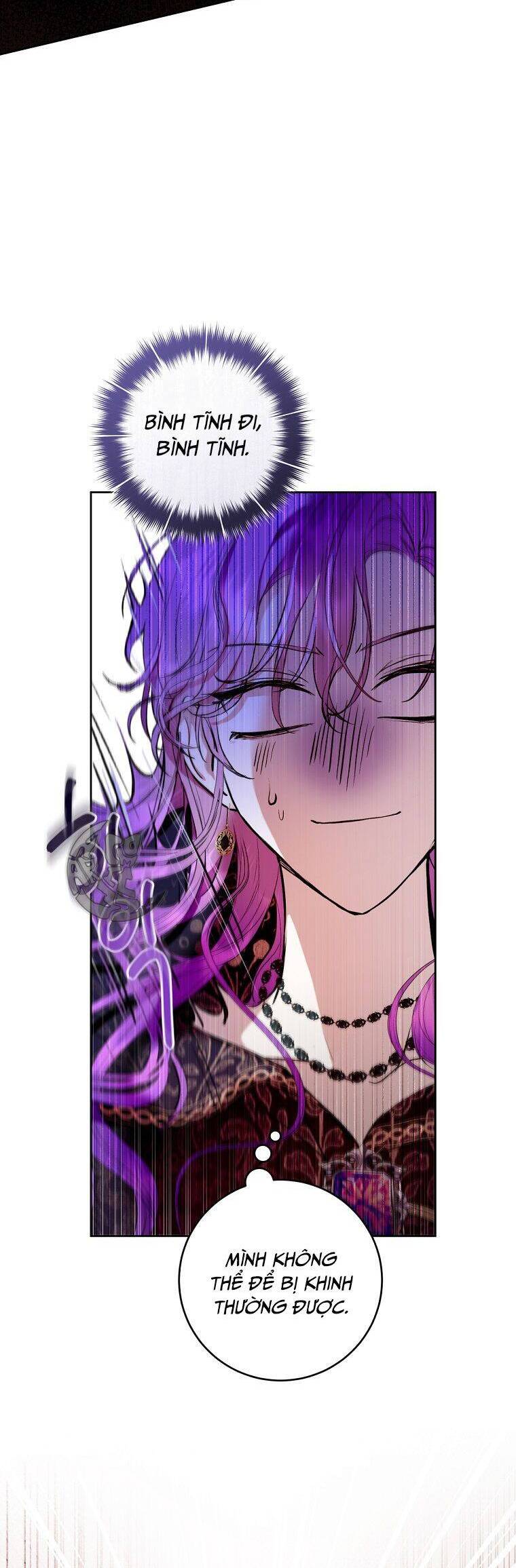 Làm Ác Nữ Bộ Không Tuyệt Sao? Chapter 10 - Trang 2