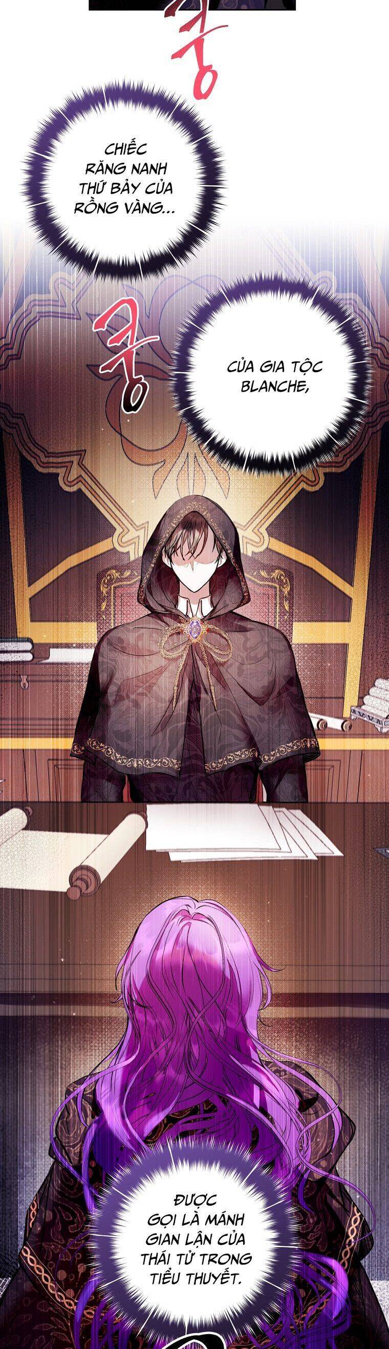 Làm Ác Nữ Bộ Không Tuyệt Sao? Chapter 10 - Trang 2