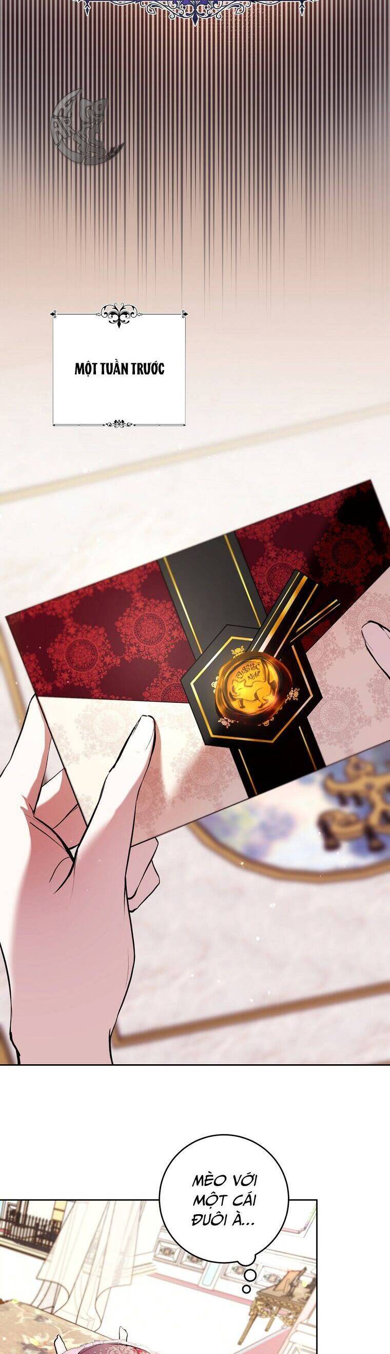 Làm Ác Nữ Bộ Không Tuyệt Sao? Chapter 10 - Trang 2