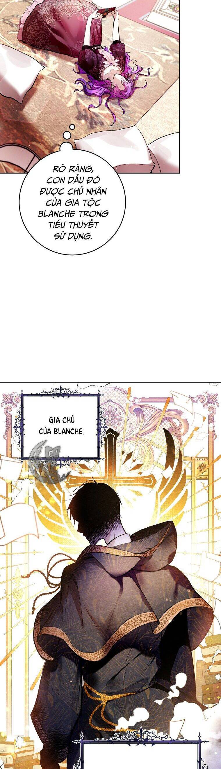 Làm Ác Nữ Bộ Không Tuyệt Sao? Chapter 10 - Trang 2