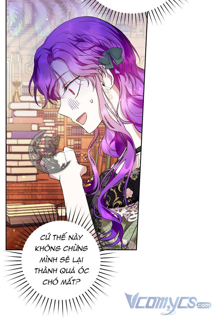 Làm Ác Nữ Bộ Không Tuyệt Sao? Chapter 19 - Trang 2