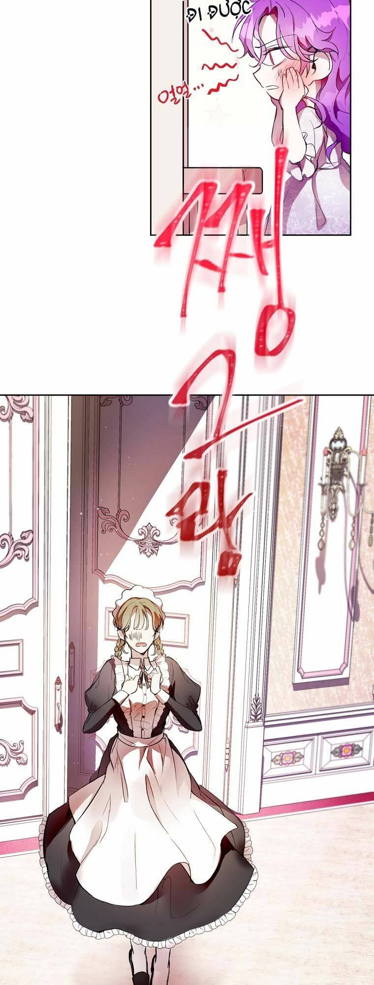 Làm Ác Nữ Bộ Không Tuyệt Sao? Chapter 2 - Trang 2