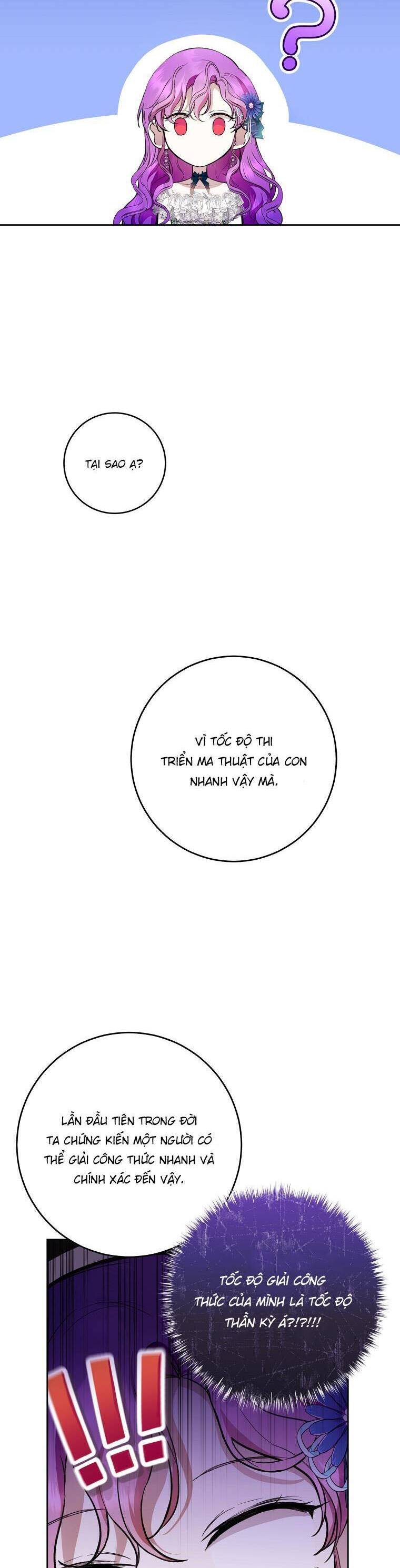 Làm Ác Nữ Bộ Không Tuyệt Sao? Chapter 25 - Trang 2