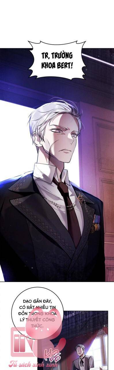 Làm Ác Nữ Bộ Không Tuyệt Sao? Chapter 28 - Trang 2