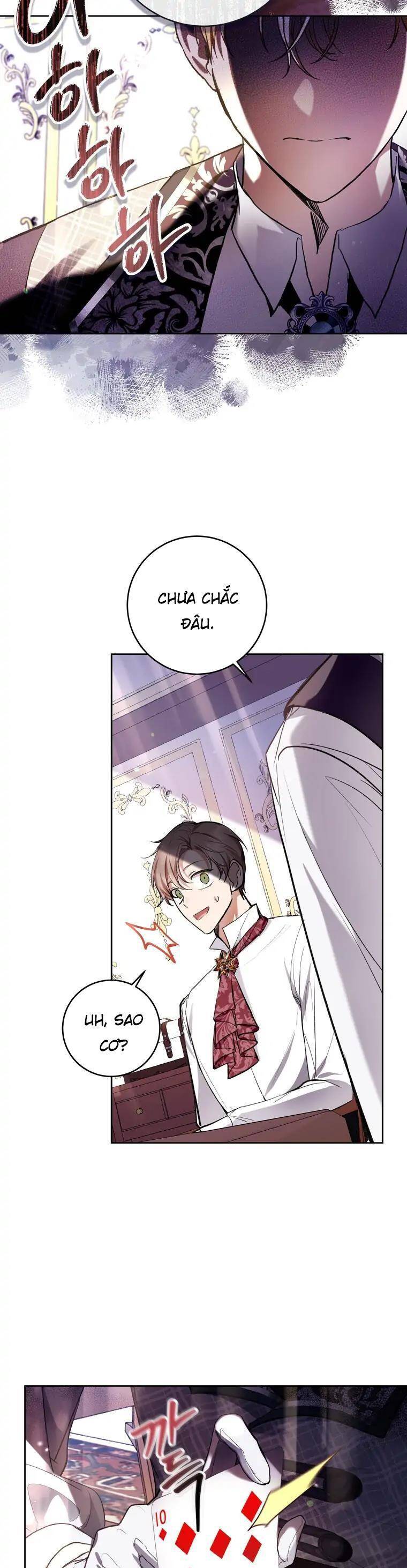 Làm Ác Nữ Bộ Không Tuyệt Sao? Chapter 29 - Trang 2