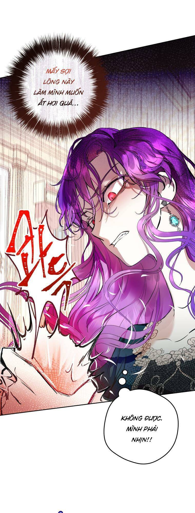 Làm Ác Nữ Bộ Không Tuyệt Sao? Chapter 3 - Trang 2