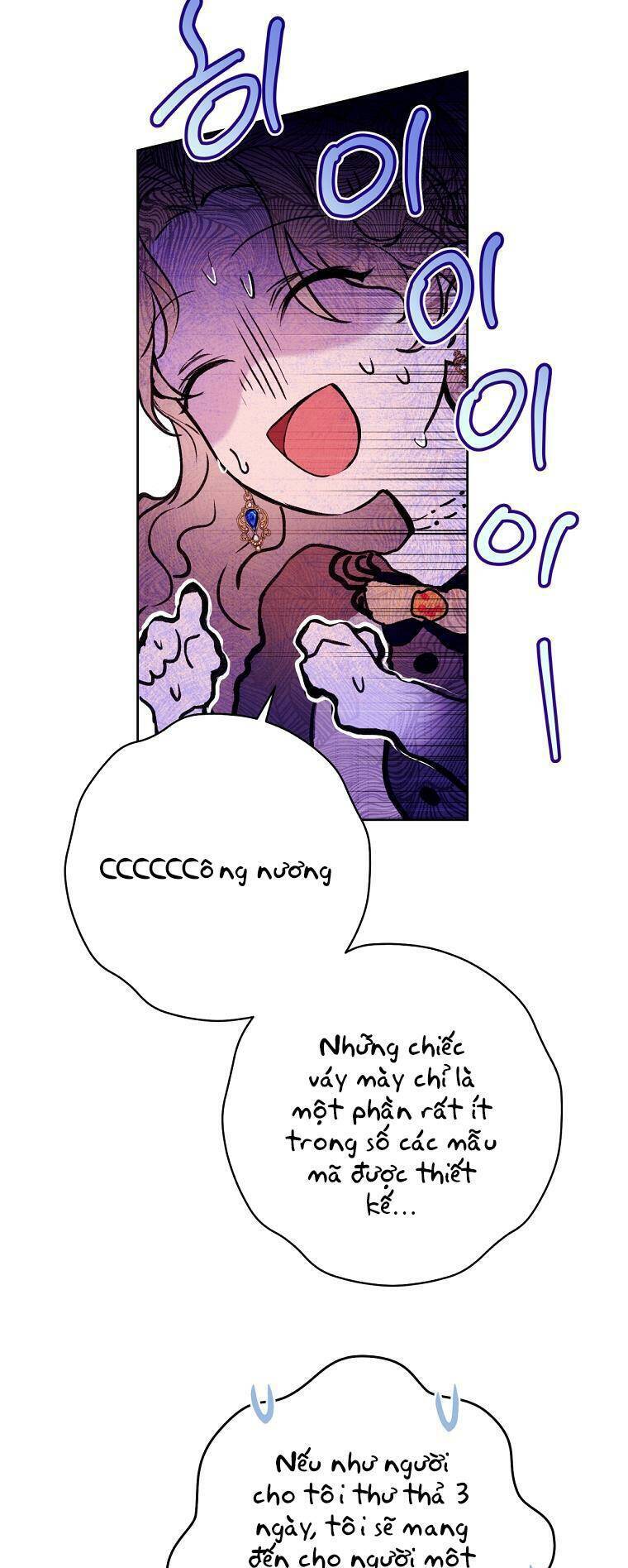 Làm Ác Nữ Bộ Không Tuyệt Sao? Chapter 3 - Trang 2