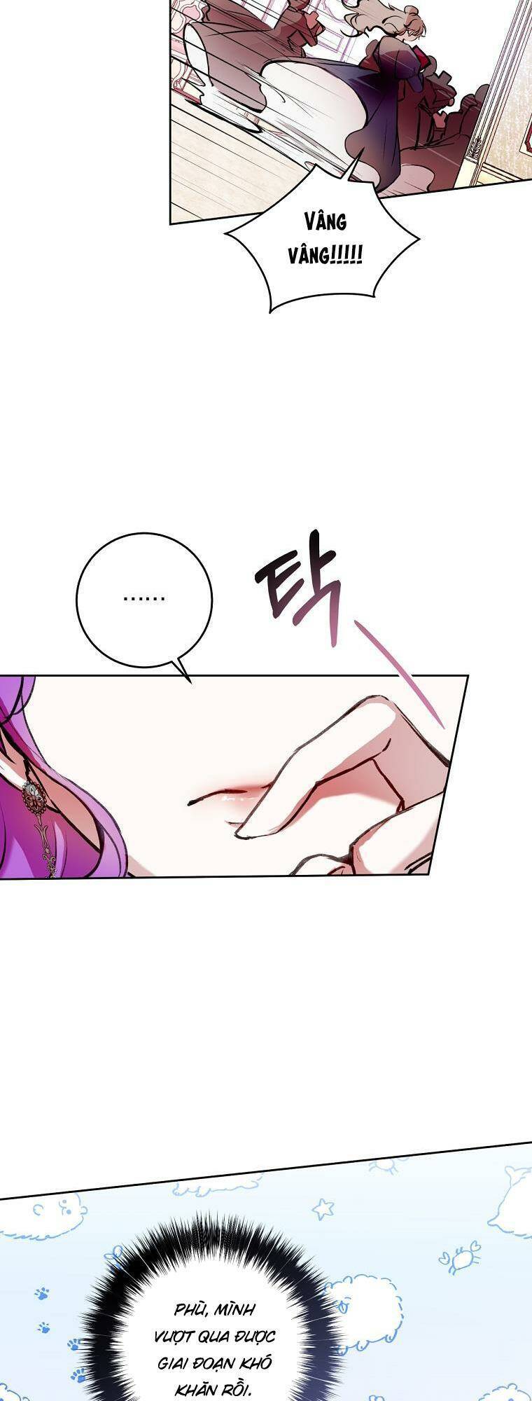 Làm Ác Nữ Bộ Không Tuyệt Sao? Chapter 3 - Trang 2