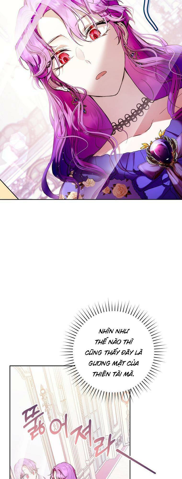 Làm Ác Nữ Bộ Không Tuyệt Sao? Chapter 3 - Trang 2