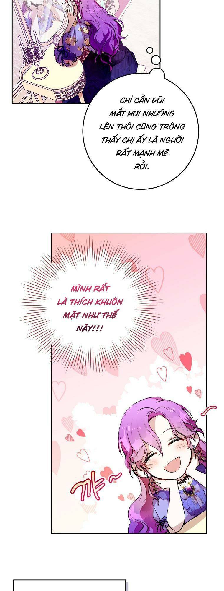 Làm Ác Nữ Bộ Không Tuyệt Sao? Chapter 3 - Trang 2