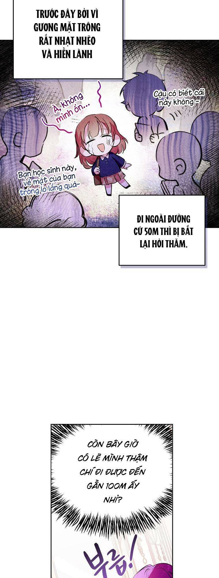 Làm Ác Nữ Bộ Không Tuyệt Sao? Chapter 3 - Trang 2