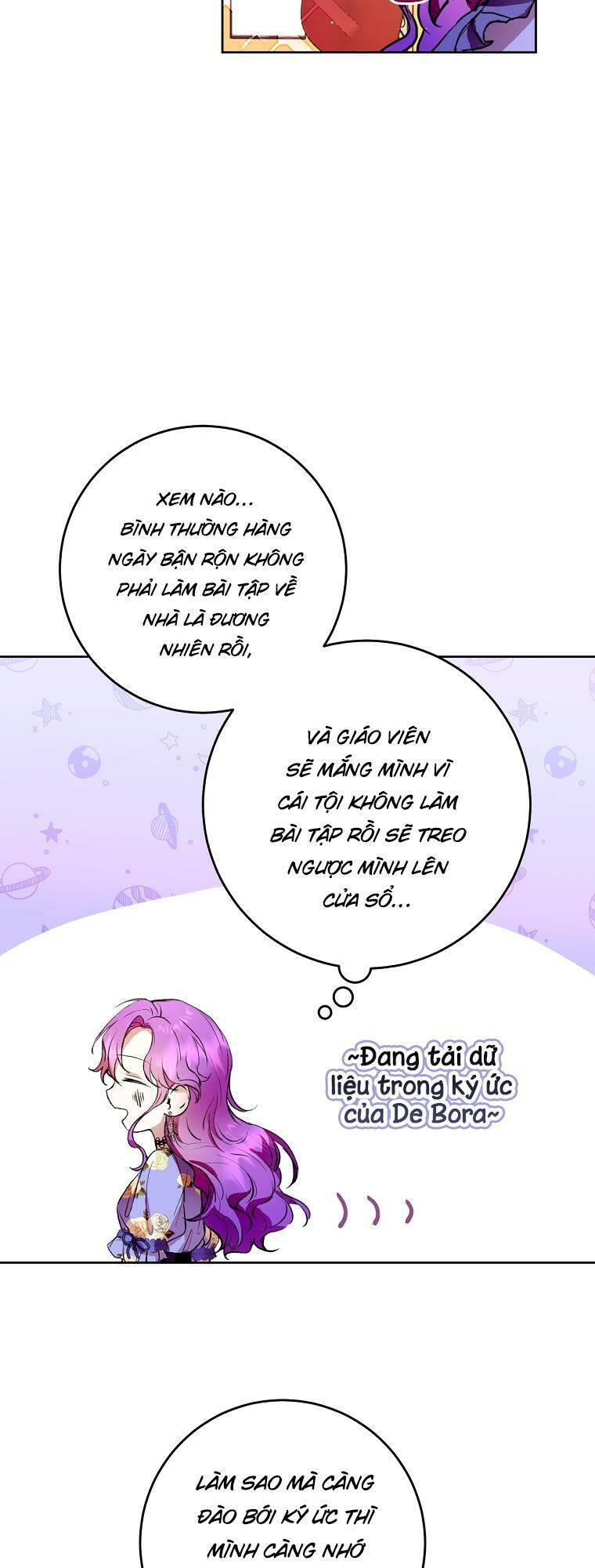 Làm Ác Nữ Bộ Không Tuyệt Sao? Chapter 3 - Trang 2