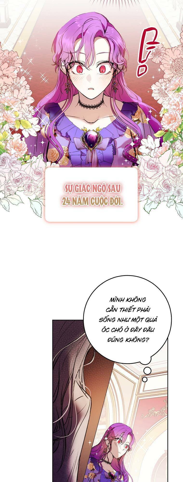 Làm Ác Nữ Bộ Không Tuyệt Sao? Chapter 3 - Trang 2