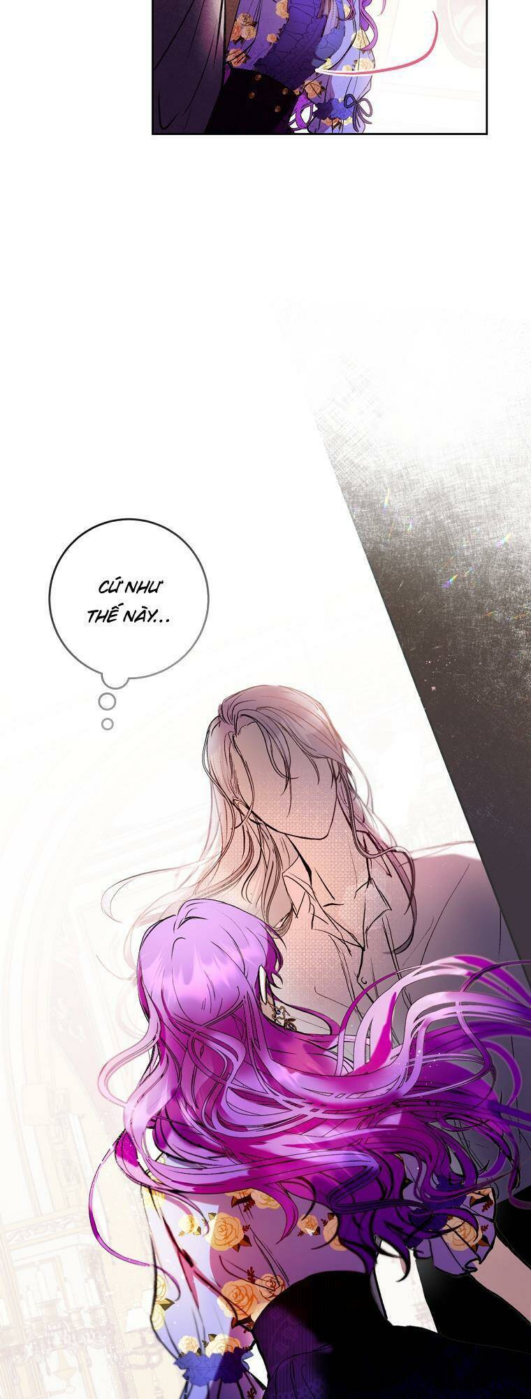 Làm Ác Nữ Bộ Không Tuyệt Sao? Chapter 3 - Trang 2