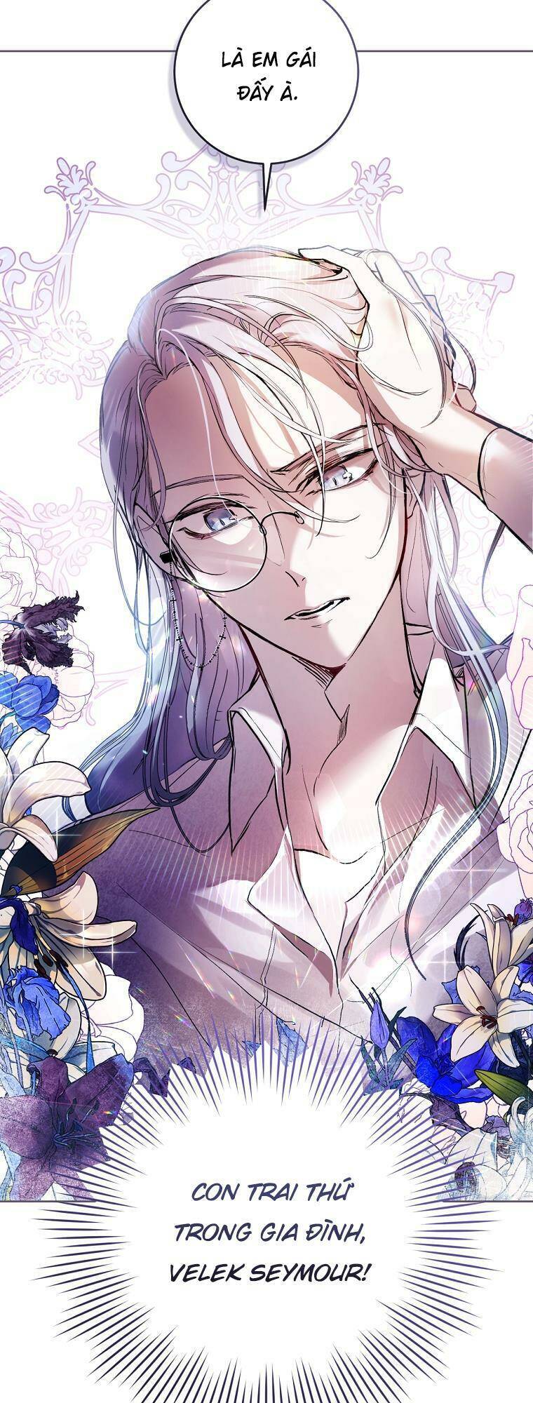 Làm Ác Nữ Bộ Không Tuyệt Sao? Chapter 3 - Trang 2