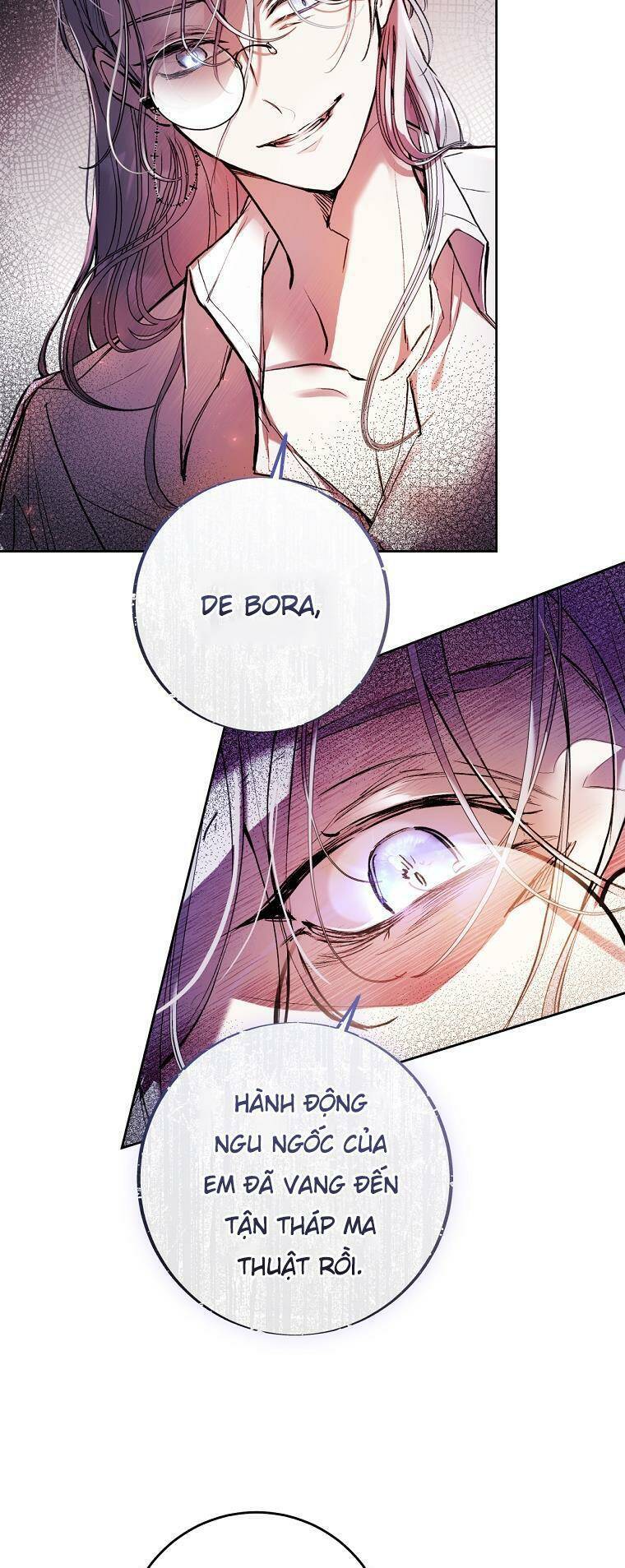 Làm Ác Nữ Bộ Không Tuyệt Sao? Chapter 3 - Trang 2