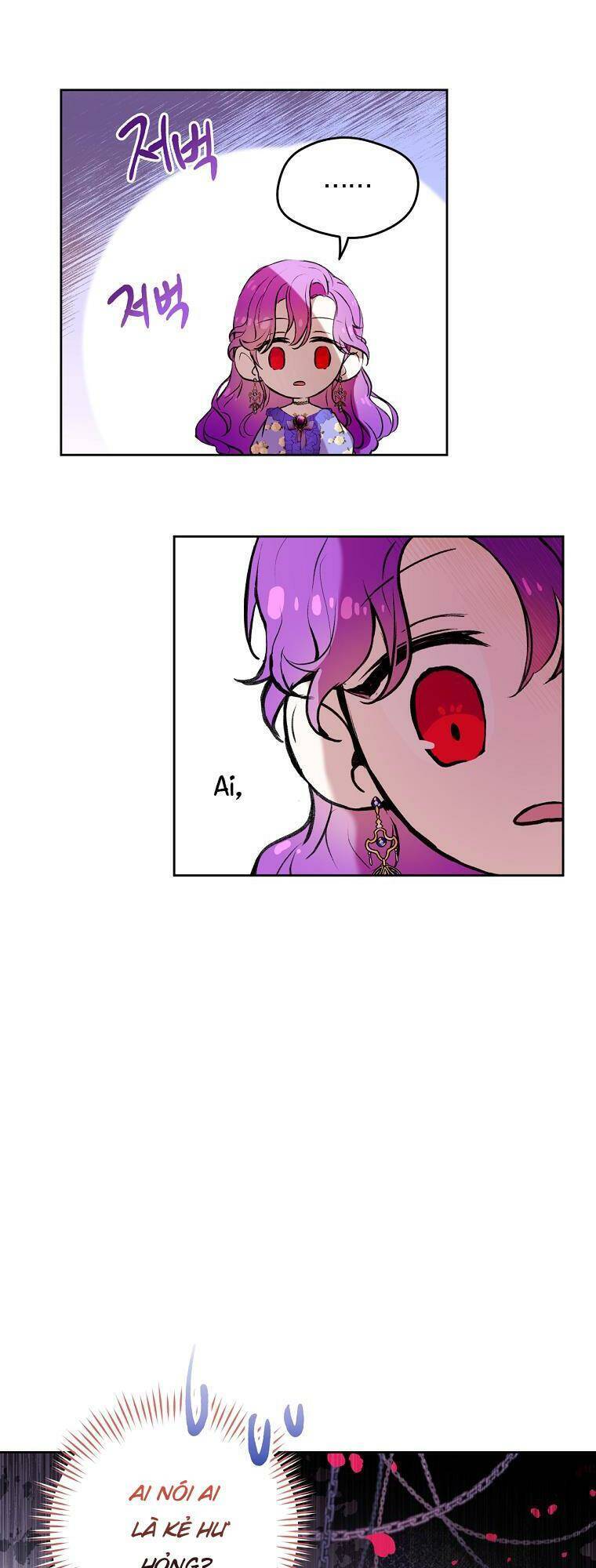 Làm Ác Nữ Bộ Không Tuyệt Sao? Chapter 3 - Trang 2