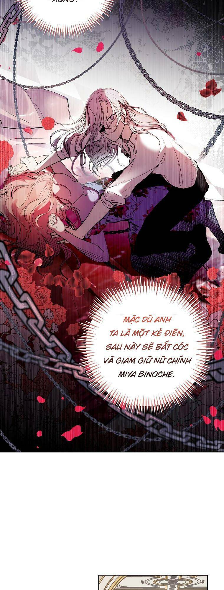 Làm Ác Nữ Bộ Không Tuyệt Sao? Chapter 3 - Trang 2