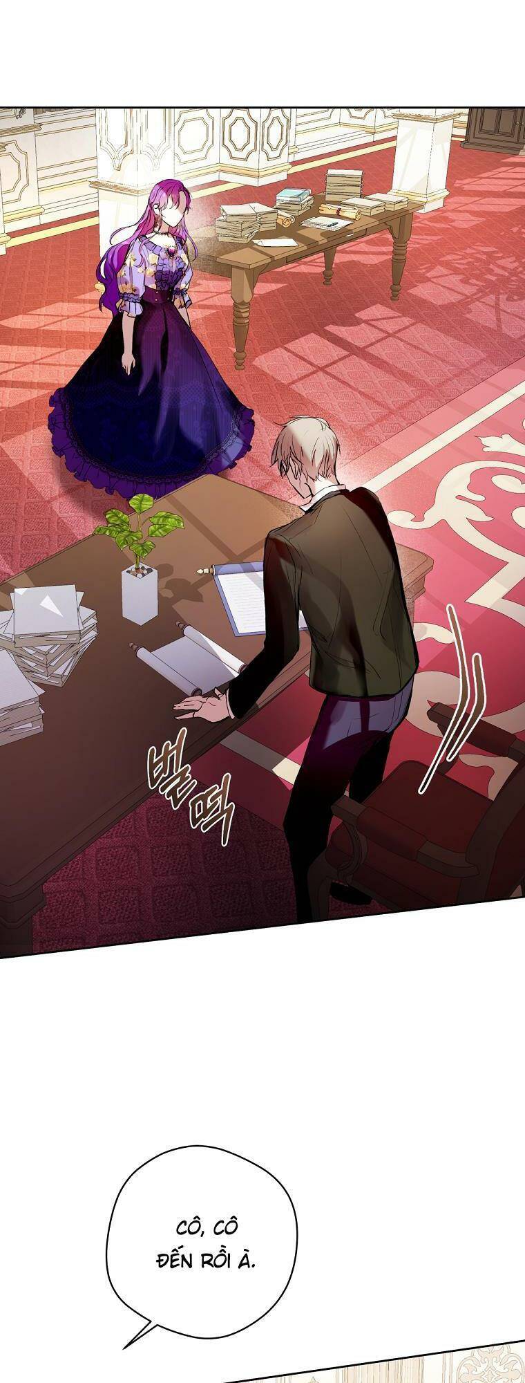 Làm Ác Nữ Bộ Không Tuyệt Sao? Chapter 3 - Trang 2