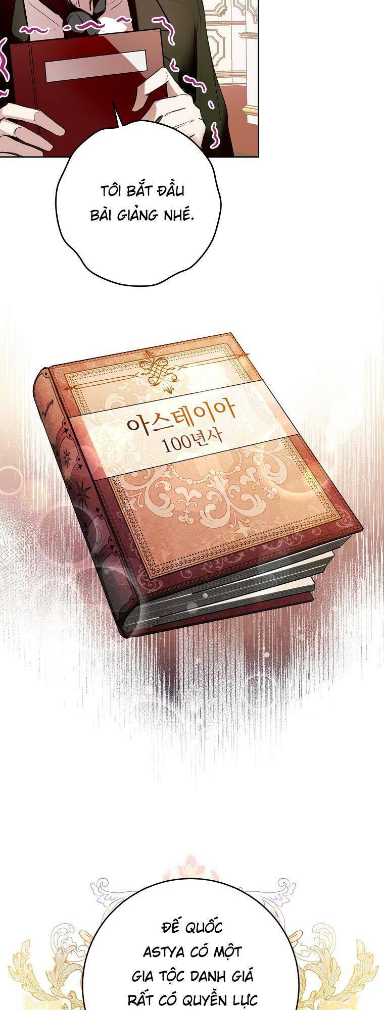 Làm Ác Nữ Bộ Không Tuyệt Sao? Chapter 3 - Trang 2