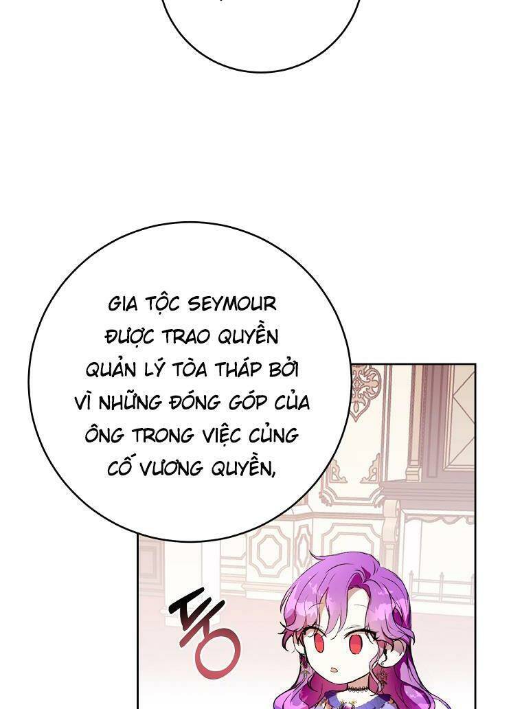 Làm Ác Nữ Bộ Không Tuyệt Sao? Chapter 3 - Trang 2