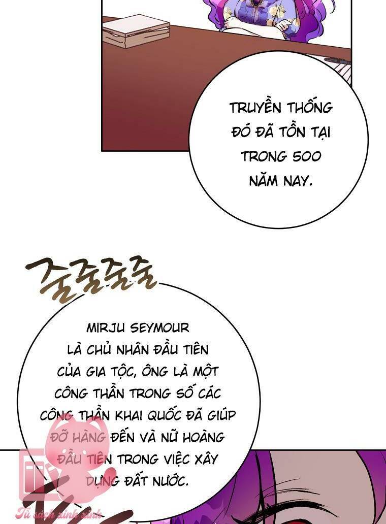 Làm Ác Nữ Bộ Không Tuyệt Sao? Chapter 3 - Trang 2