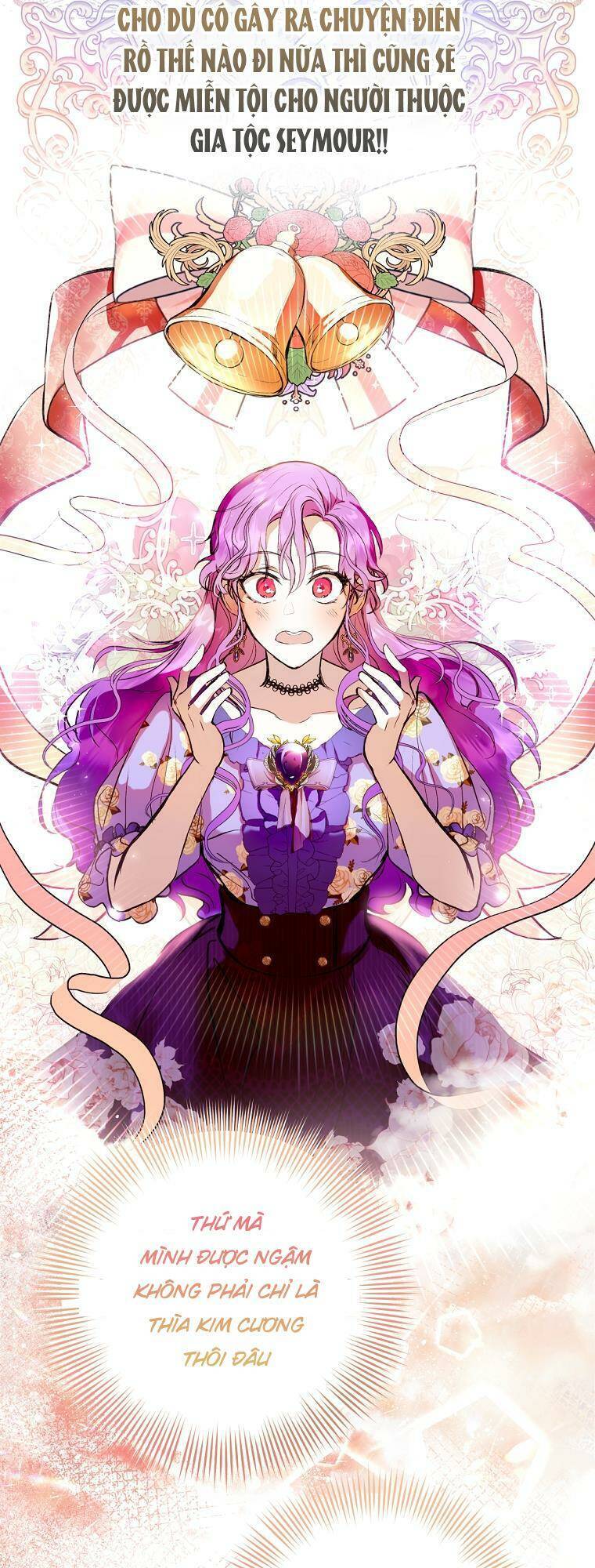 Làm Ác Nữ Bộ Không Tuyệt Sao? Chapter 3 - Trang 2