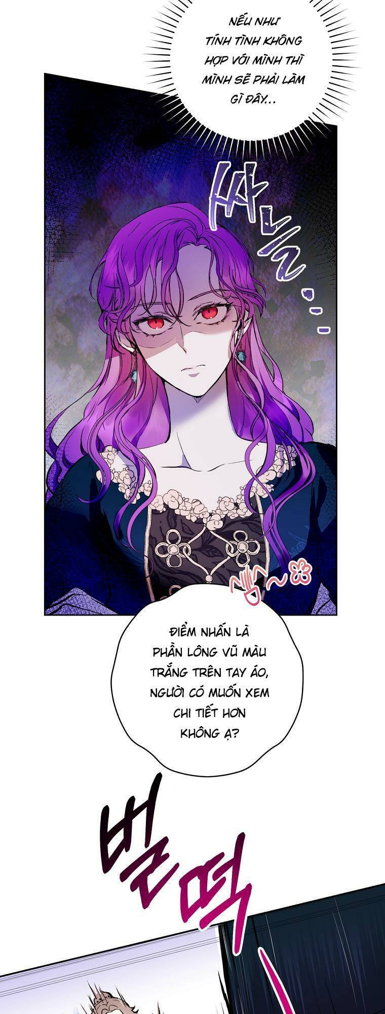 Làm Ác Nữ Bộ Không Tuyệt Sao? Chapter 3 - Trang 2