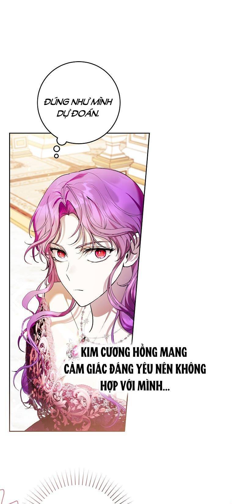Làm Ác Nữ Bộ Không Tuyệt Sao? Chapter 36 - Trang 2