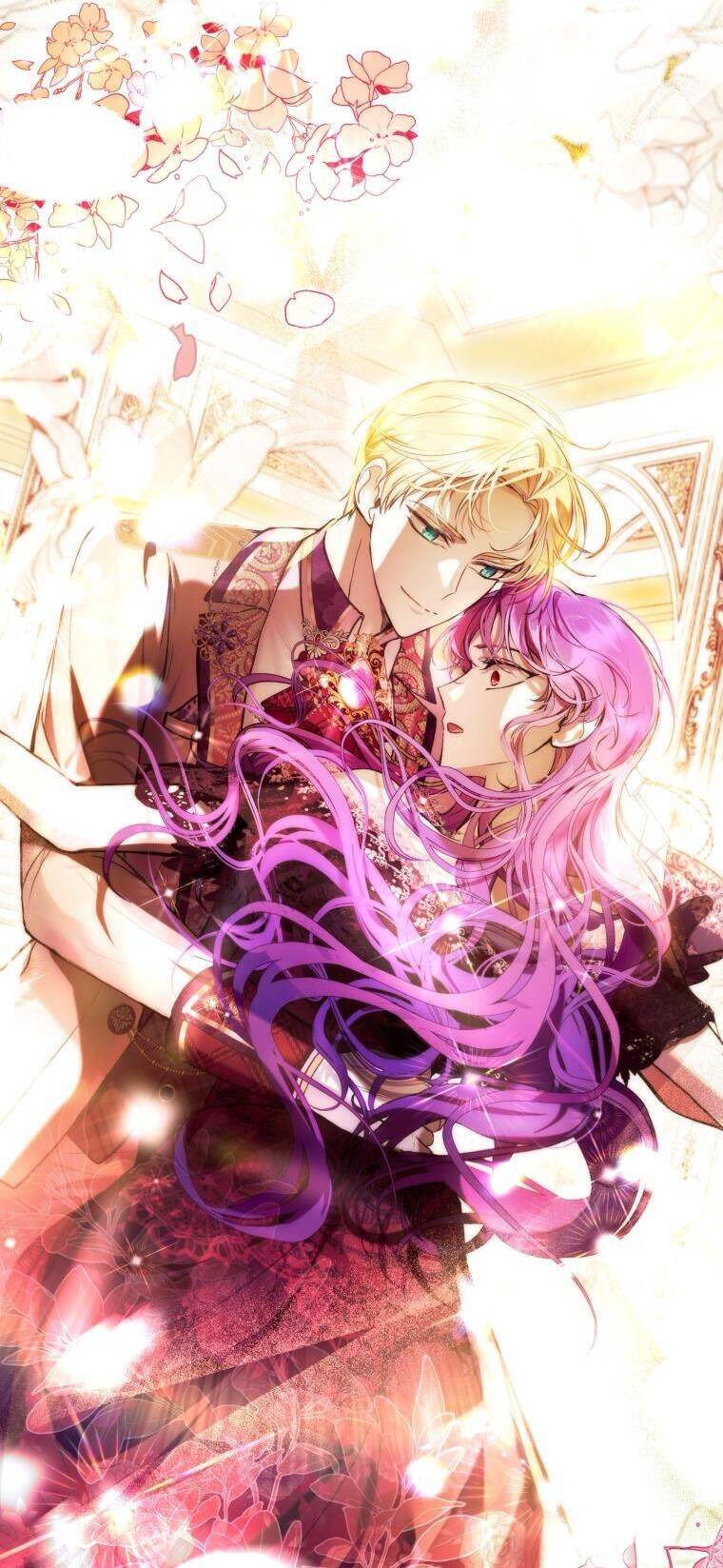 Làm Ác Nữ Bộ Không Tuyệt Sao? Chapter 36 - Trang 2