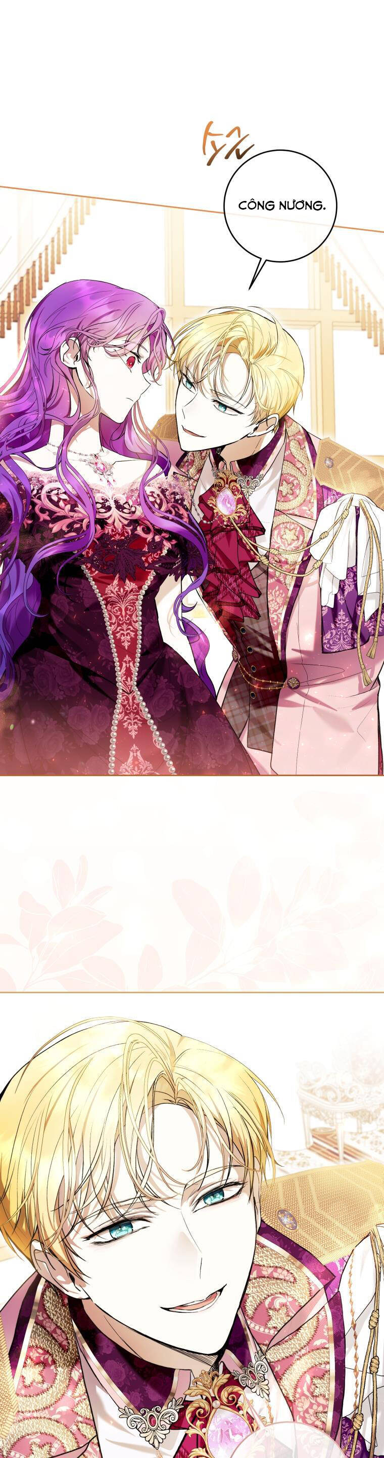 Làm Ác Nữ Bộ Không Tuyệt Sao? Chapter 37 - Trang 2