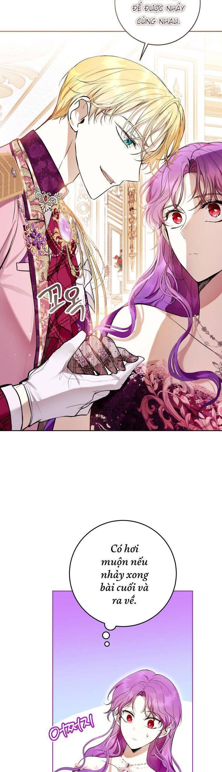 Làm Ác Nữ Bộ Không Tuyệt Sao? Chapter 38 - Trang 2