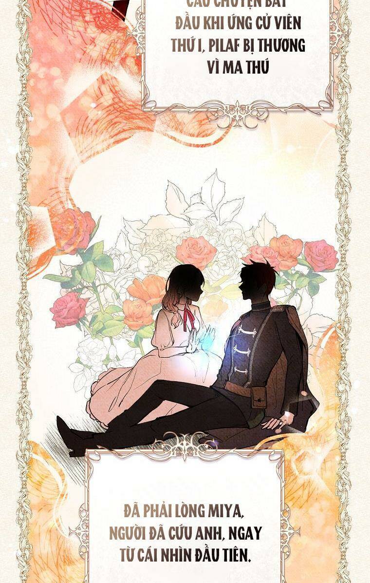 Làm Ác Nữ Bộ Không Tuyệt Sao? Chapter 4 - Trang 2