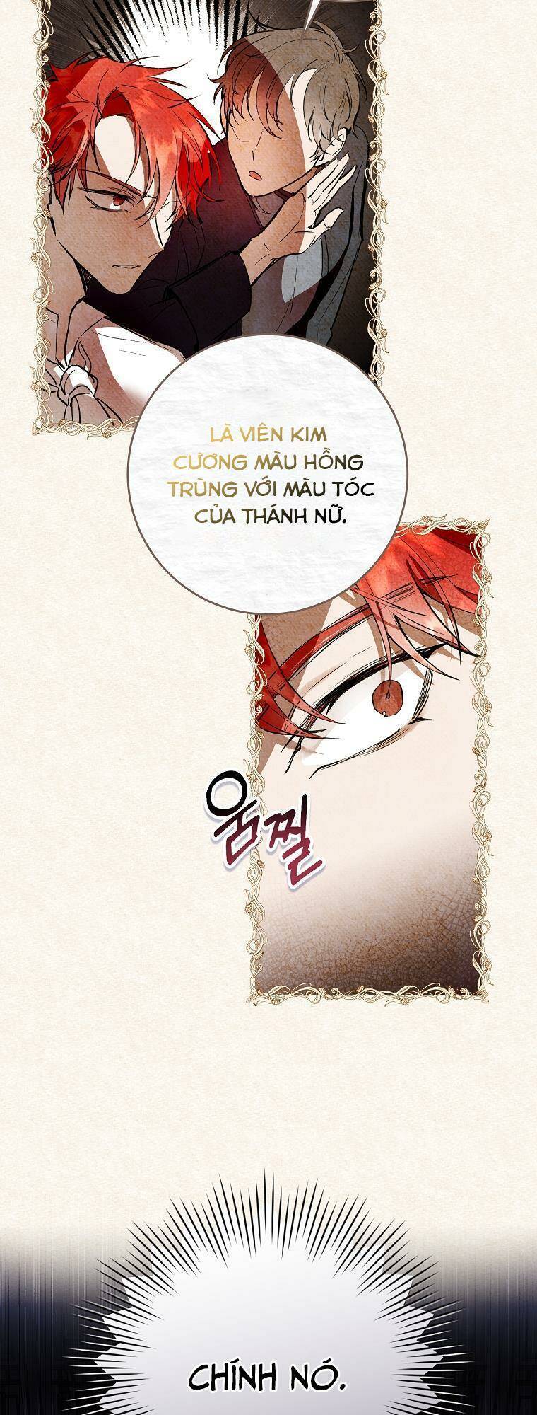 Làm Ác Nữ Bộ Không Tuyệt Sao? Chapter 4 - Trang 2