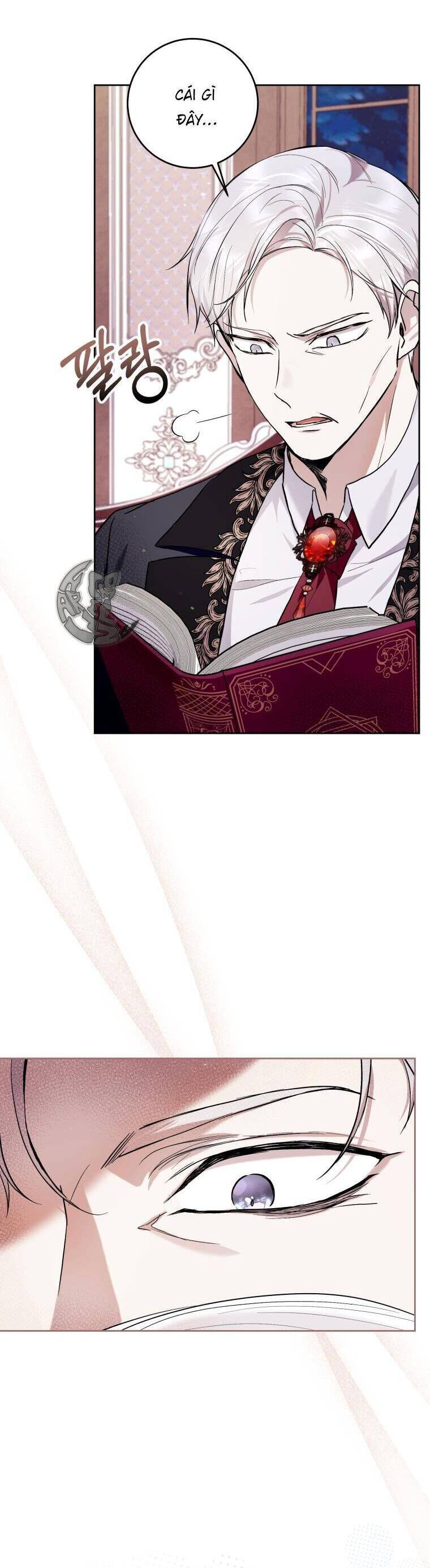 Làm Ác Nữ Bộ Không Tuyệt Sao? Chapter 41 - Trang 2