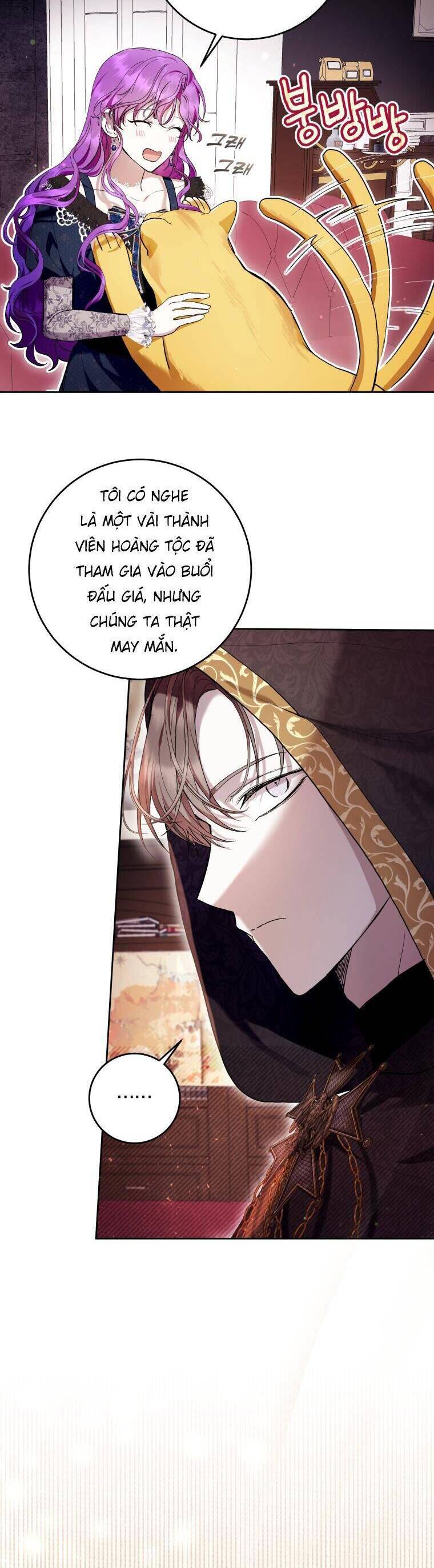 Làm Ác Nữ Bộ Không Tuyệt Sao? Chapter 41 - Trang 2