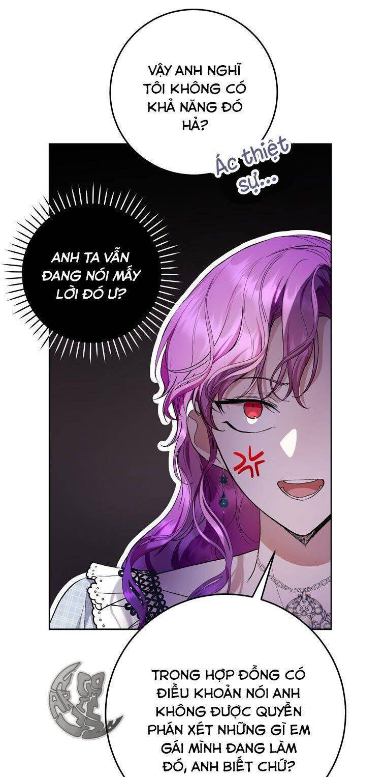 Làm Ác Nữ Bộ Không Tuyệt Sao? Chapter 43 - Trang 2