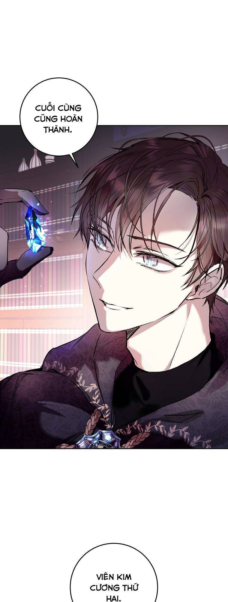 Làm Ác Nữ Bộ Không Tuyệt Sao? Chapter 5.1 - Trang 2