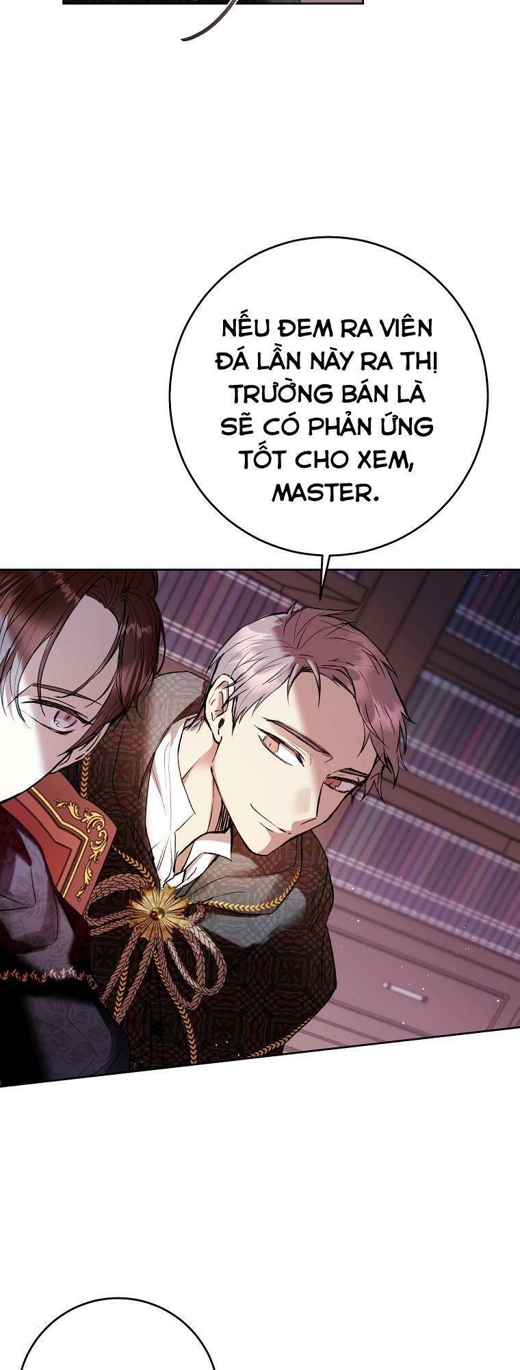 Làm Ác Nữ Bộ Không Tuyệt Sao? Chapter 5.1 - Trang 2