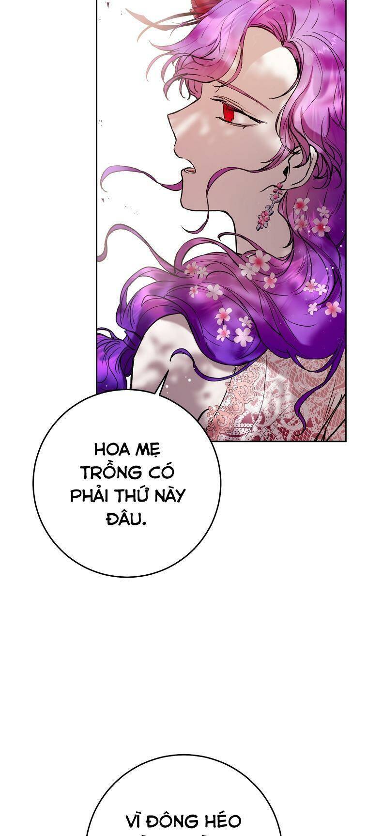 Làm Ác Nữ Bộ Không Tuyệt Sao? Chapter 5.1 - Trang 2